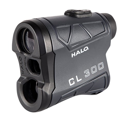 HALO CL300-20 RNGFNDR 5X BLK | 616376001017