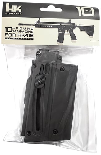 MAG HK HK416 22LR 10RD BLK | .22 LR | 642230257917