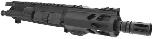Tacfire AR-15 Complete Upper 5.56 NATO 5 Barrel Black with Bolt Carrier Group | 659725496003