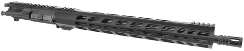 Tacfire Complete Upper with BCG .300 Blackout 16 Black | 729205501050