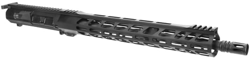 Tacfire Complete Upper with BCG .308 Win 16 Black | 729205512087