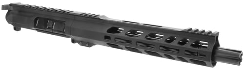 Tacfire Complete Upper with BCG 9mm Luger 10 Black | 729205519314