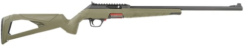 WRA WILDCAT S 22LR SEMI 18 OD  | .22 LR | 048702024450