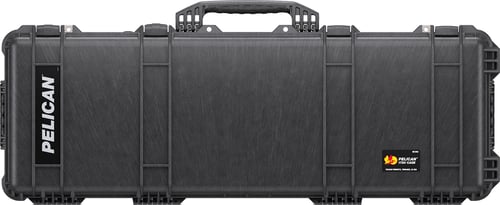 PELICAN 1720 PROTECTOR LONG CASE BLK | 019428181987