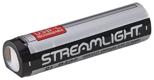 STRMLGHT SL-B50 BATTERY PACK 1PK | 080926221116