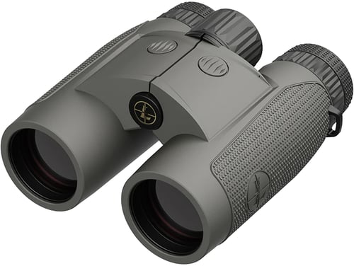 Leupold BX4-Range HD TBR/W 10x42mm Rangefinding Binocular - Shadow Grey | 030317034610
