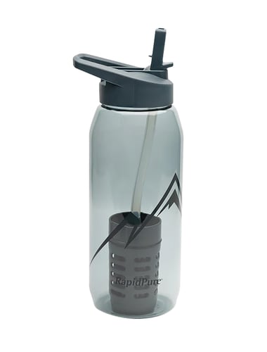 RapidPure Purifier and Bottle | 707708101236