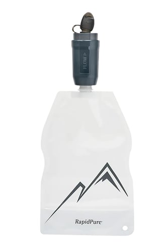 RapidPure POD System | 707708201110