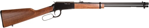 ROSSI RIOBRAVO 22WMR 20 Inch 12RD WOOD  | .22 WMR | 754908297900