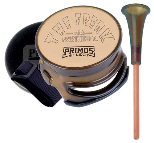 Primos The Freak Frictionite Turkey Pot Call | 010135002268
