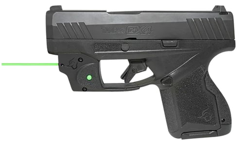 Viridian Essential Green Laser Sight for Taurus GX4 | 604947179746
