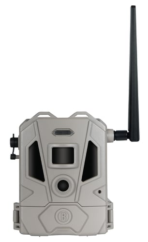 Bushnell CelluCORE 20 Dual Sim Cellular Trail Camera 20MP Grey | 029757009821