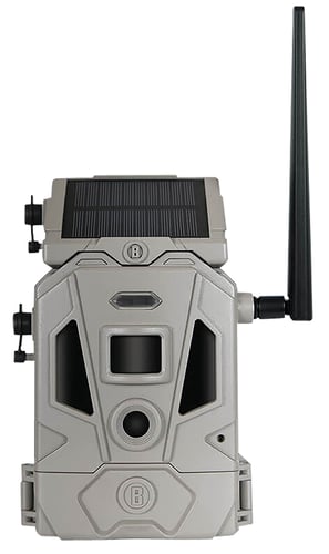 Bushnell Cellular CelluCore 20 Trail Camera Solar Dual SIM Tan box | 029757009364