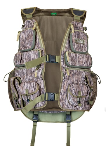 Will Primos Signature Series Turkey Vest XL | 010135657253