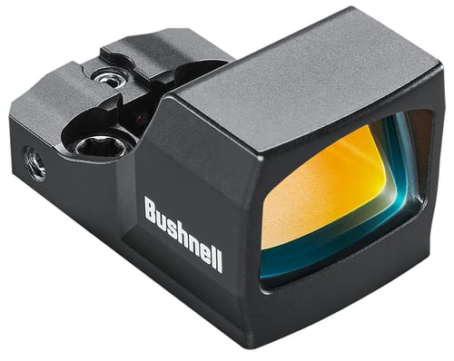 Bushnell RXC-200 Compact Reflex Sight 1x21mm Black | 029757008770