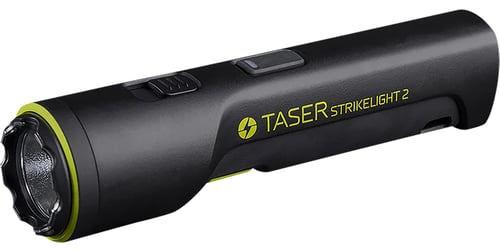TASER STRIKELIGHT 2 KIT BLACK | 796430002454