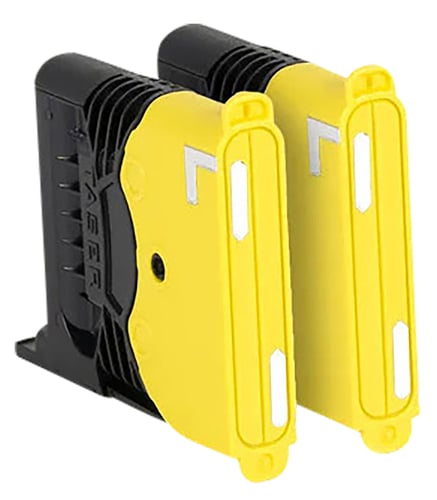 TASER X2 Pro Series Cartridges 15 ft Range 2/ct | 796430221497
