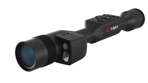 ATN X-SIGHT5 3-15X DAY/NIGHT W/LRF | 658175123316