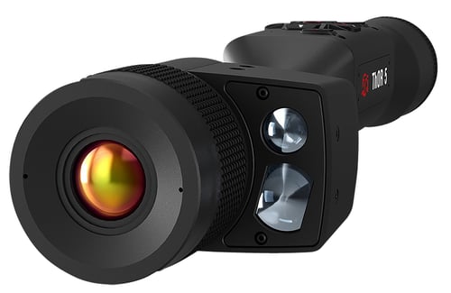 ATN THOR5 LRF 4-16X 320X240 THERMAL | 658175123538