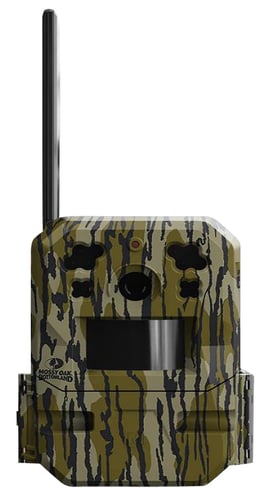 Moultrie Edge Pro Cellular Trail Camera | 053695140803