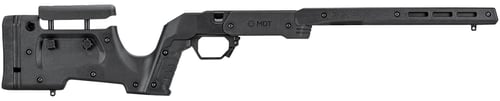 MDT XRS REMINGTON 700 SA BLK | 682157396030