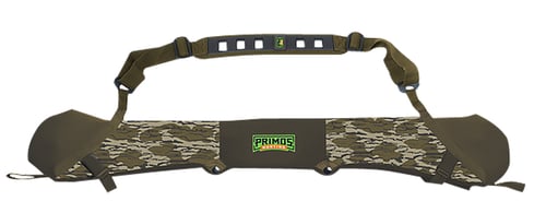 Primos Neoprene Bow Sling Mossy Oak Bottomland Clam | 010135656188