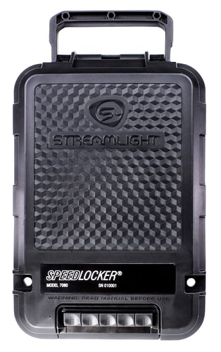 STRMLGHT SPEEDLOCKER | 080926590007
