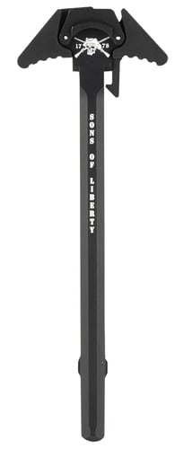 SOLGW LIBERTY AMBI CHARGING HNDL 556 | 785939519389