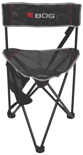 BOG Tripod Ground Blind Chair | 661120103424