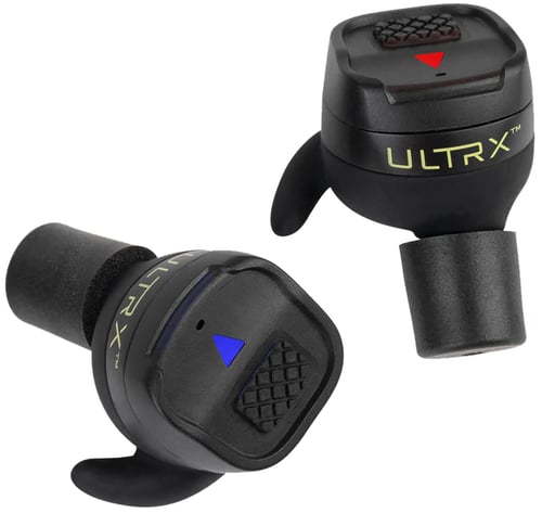 ALLEN ULTRX BIONIC FUSE BT EAR BUDS | 026509076988