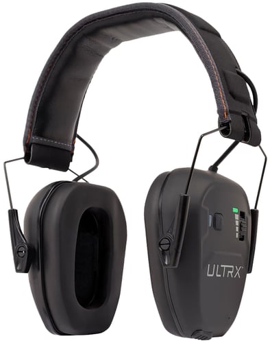 ALLEN ULTRX BIONIC BT EMUFF MGREY | 026509075790