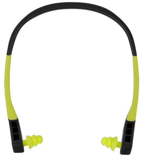 ALLEN ULTRX WAVE BANDED EARPLUGS | 026509075820