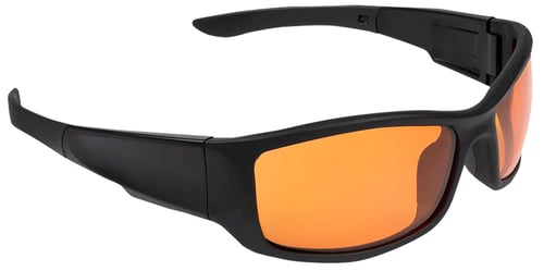 ALLEN ULTRX SYNC SAFETY GLASS AMBER | 026509077879