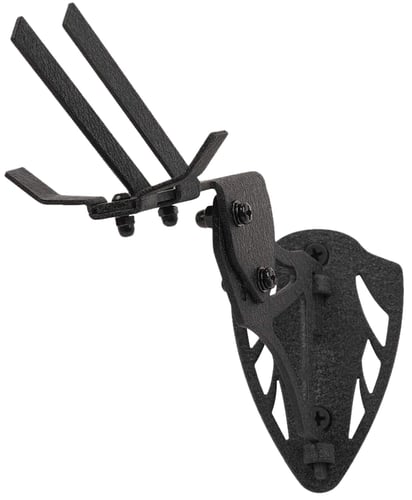 Allen EZ Mount Trophy Skull Hanger Black | 026509076865