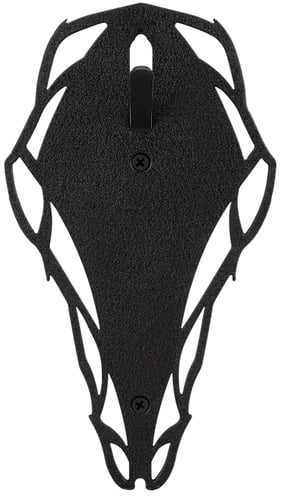 Allen EZ Mount Silhouette Skull Peg Black | 026509075141