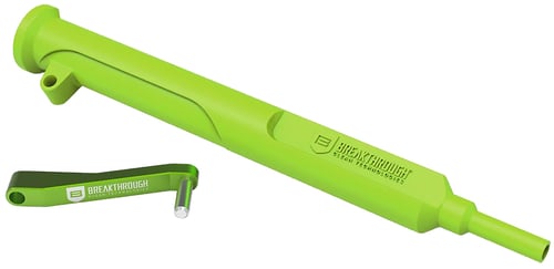 BCT AR15 BORE GUIDE W/PIVOT LOCK | 026509077503