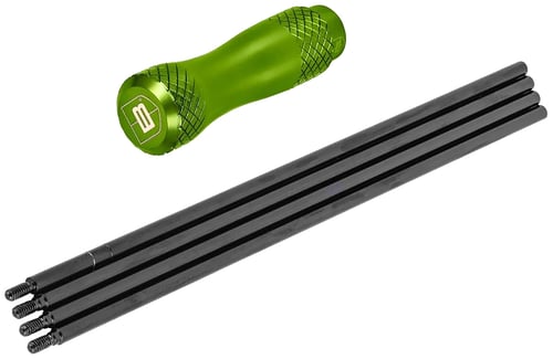 BCT 4-PIECE CLEANING ROD 40 Inch | 026509077480