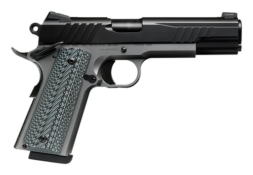 Savage 1911 Govt Style Handgun 9mm Luger 10rd Magazines 2 5 Barrel Black and Stainless  | 9x19mm NATO | 011356672063