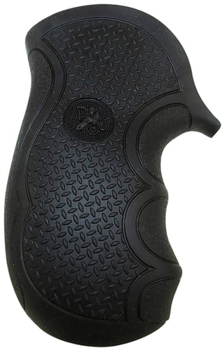 PKMYR DIAMOND PRO GRP RUGER LCR BLK | 034337024828