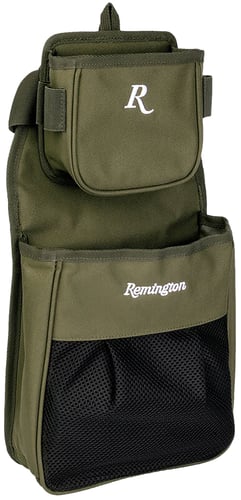 Remington Gun Club Combo Shell Hull Bag OD Green | 604544697704
