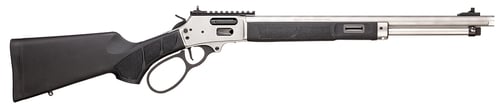 SW Model 1854 Rifle .44 Rem Mag 9rd Capacity 19.5 Threaded Barrel M-LOK Synthetic Stock  | .44 MAG | 022188896862