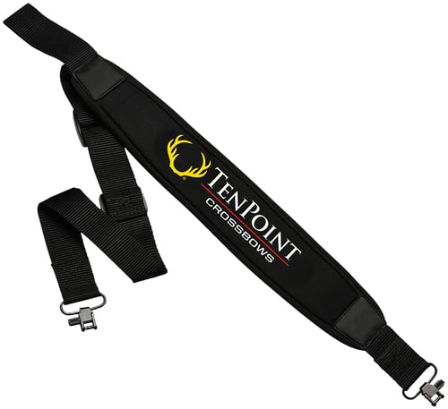Tenpoint Neoprene Sling with one CUB Crossbow Uploading Bolt Storage | 788244008975