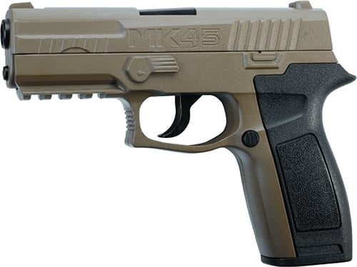 CROSMAN MK45 .177 BB 20RD FDE | 028478150669