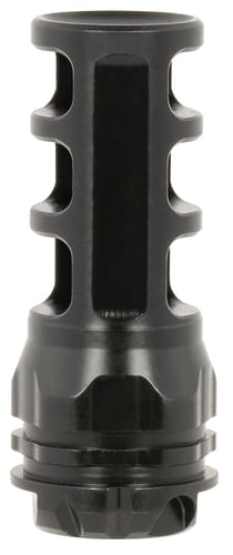 Gemtech Series ETM 3-Port Muzzle Brake 5.56 1/2x28 | 022188894752