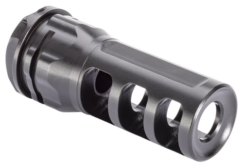 Gemtech Series ETM 3-Port Muzzle Brake 7.62 5/8x24 | 022188894745