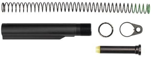 SOLGW A5H2 BUFFER KIT GRN SPRING BLK | 644625416336