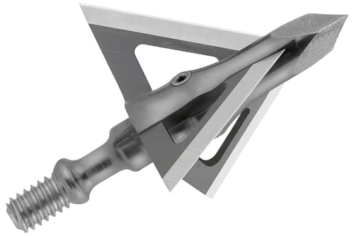 Muzzy Trocar XB 3-Blade Broadheads 100 gr 3/pk | 050301292000