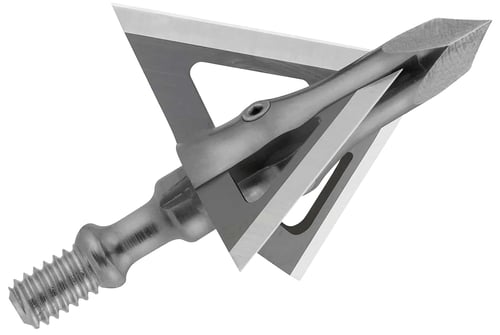 Muzzy Trocar 3-Blade Broadhead 100gr 3/pk | 050301290006