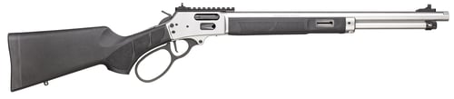 SW Model 1854 Rifle .45 Colt 9rd Capacity 19.25 Stainless Barrel M-LOK Synthetic Stock  | .45 COLT | 022188898187