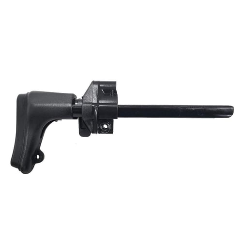 HK MP5 3Position Retractable Stock | 642230253728
